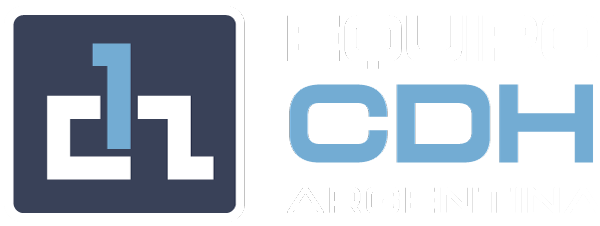 Equipo CDH Argentina